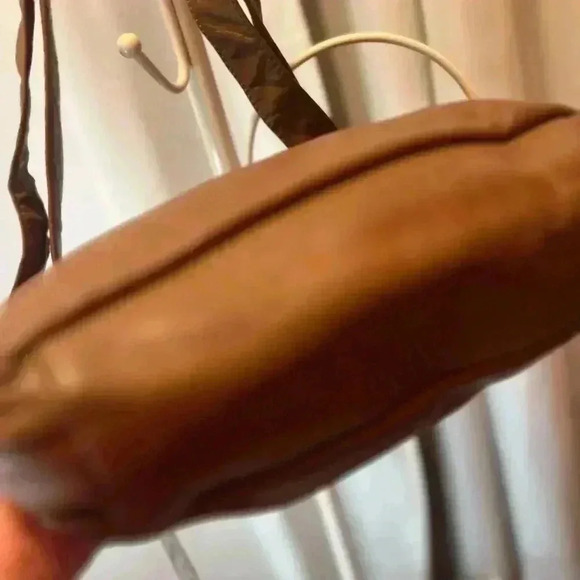 Great American leatherworks bag in brown - Picture 11 of 11